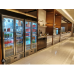 MIRACLE LOUNGES - SUVARNABHUMI AIRPORT 2 HRS